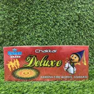 Ground Chakkar Deluxe(10pcs)