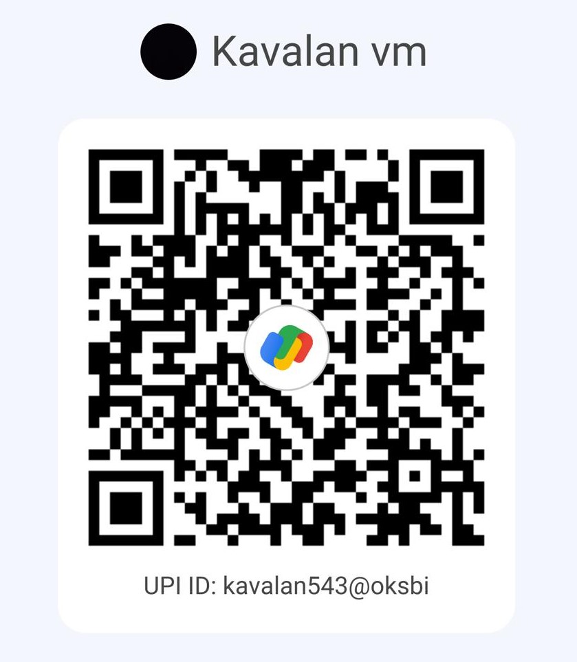Kavalan QR