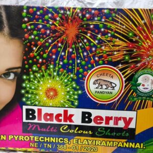 30 Shot Universal(2½commet)