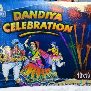 10x10 IPL Celebration