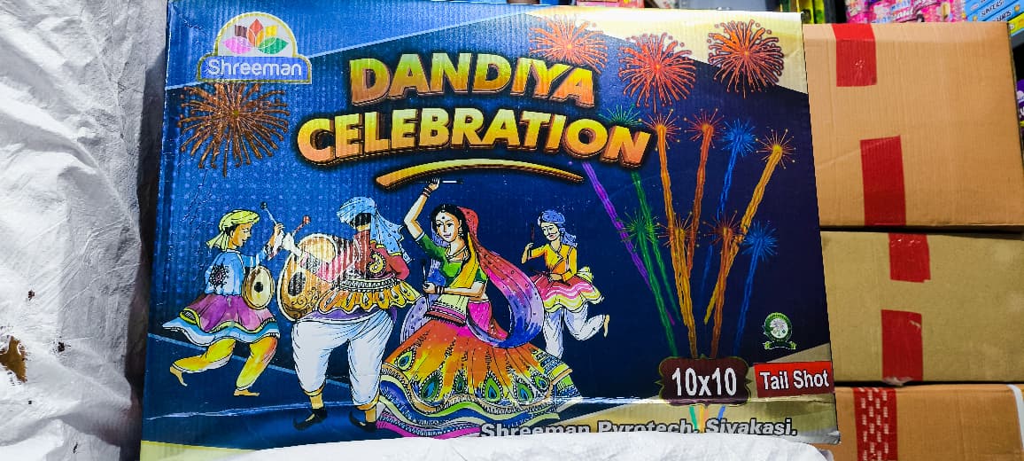 10x10 IPL Celebration