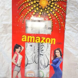 4"Aerial Tower(2pcs)