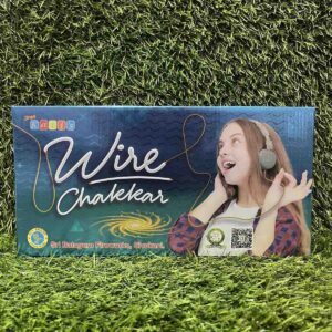 Wire Chakkar (10pcs)